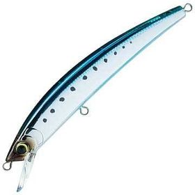 Воблер Yo-Zuri Crystal Minnow R1122 (5г) HSIW