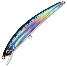 Воблер Yo-Zuri Crystal Minnow F6 (7,5г) C24