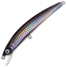 Воблер Yo-Zuri Crystal Minnow F6 (7.5г) GHBL