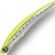 Воблер Yo-Zuri Crystal Minnow DD R538 (9,5г) GHCS