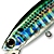 Воблер Yo-Zuri Eba Minnow 55SS F413 (4г) SHKS