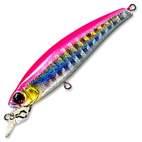 Воблер Yo-Zuri Eba Minnow 55SS F413 (4г) SHP