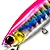 Воблер Yo-Zuri Eba Minnow 55SS F413 (4г) SHP