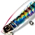 Воблер Yo-Zuri Eba Minnow 55SS F413 (4г) SHRB