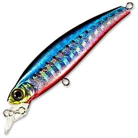 Воблер Yo-Zuri Eba Minnow 55SS F413 (4г) SHS