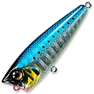 Воблер Yo-Zuri EBA Popper F414 (4г) SHIW