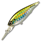 Воблер Yo-Zuri Eba Shad F755 (4г) SHAJ