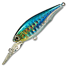 Воблер Yo-Zuri Eba Shad F755 (4г) SHIW