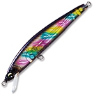 Воблер Yo-Zuri Duel Hardcore Minnow (70F) F918 (4,5г) GNCA