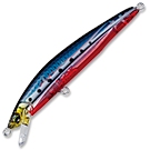 Воблер Yo-Zuri Duel Hardcore Minnow (50F) F917 (2,5г) HHS