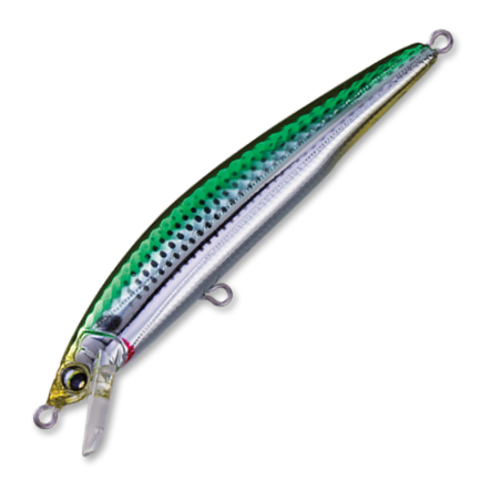 Воблер Yo-Zuri Duel Hardcore Minnow (50F) F917 (2,5г) HOKS