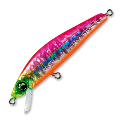 Воблер Yo-Zuri Duel Hardcore Minnow (50F) F917 (2,5г) HPKO