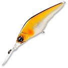 Воблер Yo-Zuri Duel Hardcore Shad 50SP F1034 (3,5г) GSAY