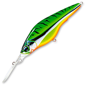 Воблер Yo-Zuri Duel Hardcore Shad 50SP F1034 (3,5г) HHT