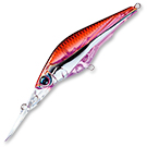 Воблер Yo-Zuri Duel Hardcore Shad 50SP F1034 (3,5г) KVWS