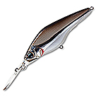 Воблер Yo-Zuri Duel Hardcore Shad 60SP F965 (6,5г) PHSH