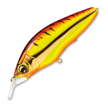 Воблер Yo-Zuri Duel Hardcore Shallow Crank (65F) F968 (8г) HAT
