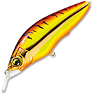 Воблер Yo-Zuri Duel Hardcore Shallow Crank (65F) F968 (8г) HAT