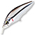 Воблер Yo-Zuri Duel Hardcore Shallow Crank (65F) F968 (8г) PHSH