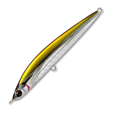 Воблер Yo-Zuri Duel Hardcore Sinking Pencil (80S) F944 (9г) HAJ