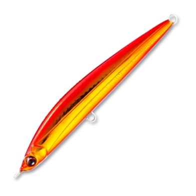 Воблер Yo-Zuri Duel Hardcore Sinking Pencil (80S) F944 (9г) HGR