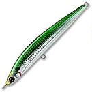 Воблер Yo-Zuri Duel Hardcore Sinking Pencil (80S) F944 (9г) HOKS