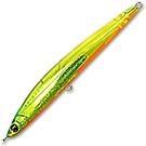 Воблер Yo-Zuri Duel Hardcore Sinking Pencil (80S) F944 (9г) SML