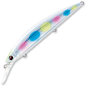 Воблер Yo-Zuri Duel Hardcore Heavy Sinking Minnow (70S) F973 (15г) HCA