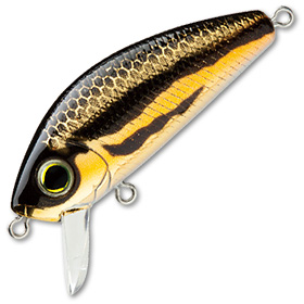 Воблер Yo-Zuri L-Minnow S M37-n