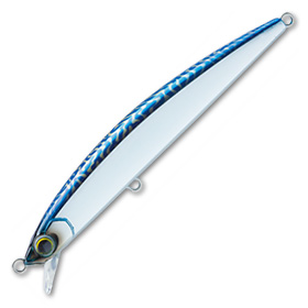 Воблер Yo-Zuri Duel Mag Crystal Minnow C24