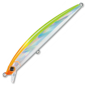 Воблер Yo-Zuri Duel Mag Crystal Minnow C57
