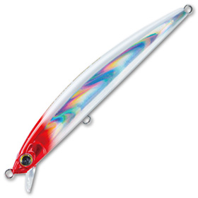 Воблер Yo-Zuri Duel Mag Crystal Minnow C5