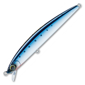 Воблер Yo-Zuri Duel Mag Crystal Minnow CIW