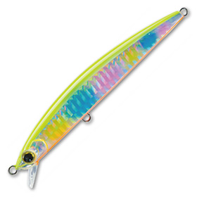 Воблер Yo-Zuri Duel Mag Crystal Minnow HCCA