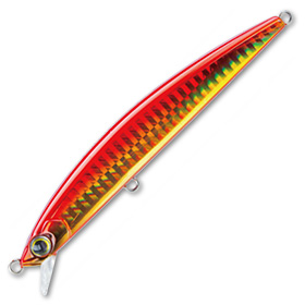 Воблер Yo-Zuri Duel Mag Crystal Minnow HGR