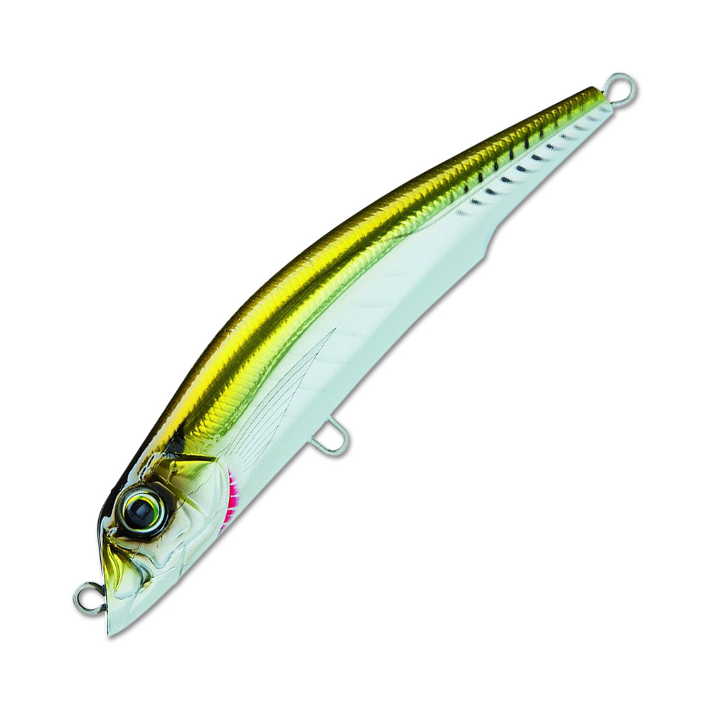 Воблер Yo-Zuri Mag Darter HAJ