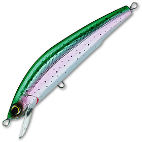 Воблер Yo-Zuri Mag Minnow Floating HNM