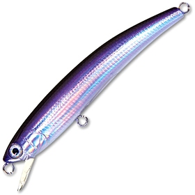 Воблер Yo-Zuri Pin's Minnow F196 (2г) M114