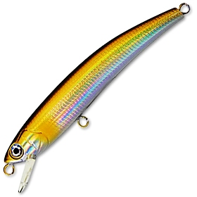 Воблер Yo-Zuri Pin's Minnow F196 (2г) M44