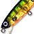 Воблер Yo-Zuri Pin's Minnow F196 (2г) TMPC