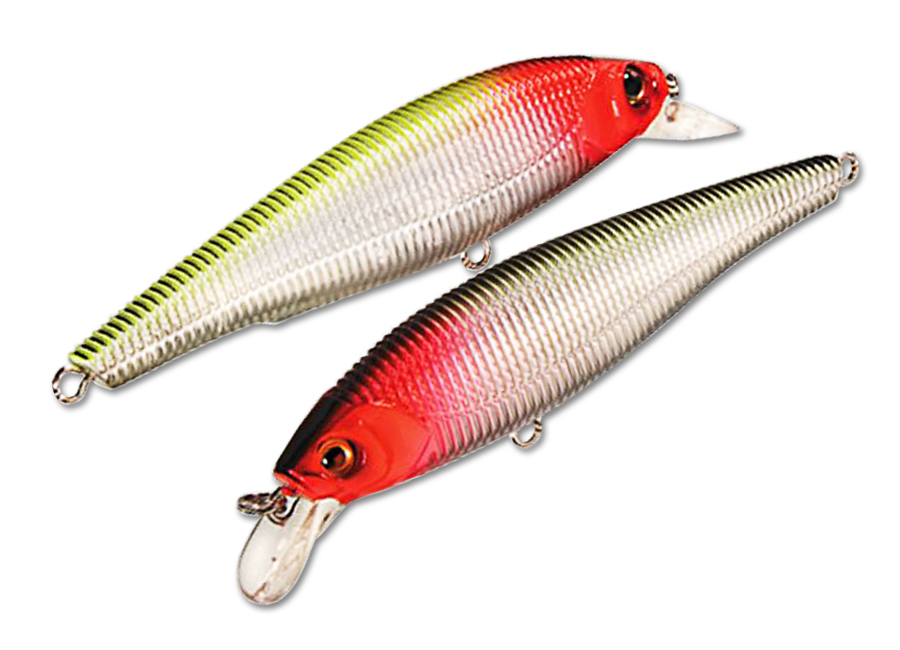 Воблер Yo-Zuri Sashimi Jerkbait (90F) R964 (10,5г) CMC