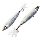 Воблер Yo-Zuri Sashimi Pencil FW R971 CCCA