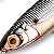 Воблер Yo-Zuri Sashimi Pencil FW R971 CMSH
