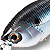 Воблер Yo-Zuri Sashimi Shallow Crank (70F) R1060 (14г) CMSH
