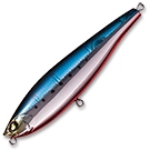 Воблер Yo-Zuri Duel Silver Dog (90F) F940 (13г) HHS