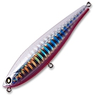 Воблер Yo-Zuri Duel Silver Dog (75F) F904 (7г) SHPR