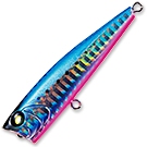 Воблер Yo-Zuri Duel Silver Pop (75F) F941 (10г) SHBP