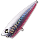 Воблер Yo-Zuri Duel Silver Pop (60F) F905 (7г) SHPR