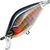 Воблер Yo-Zuri 3DR Flat Crank 55F (7.5г) Real Bluegill