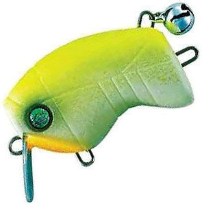 Воблер Yo-zuri Zombi Bug Bug R901 50F (11г) PCL